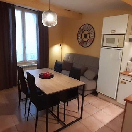 Appartements Verdon Рьез Экстерьер фото